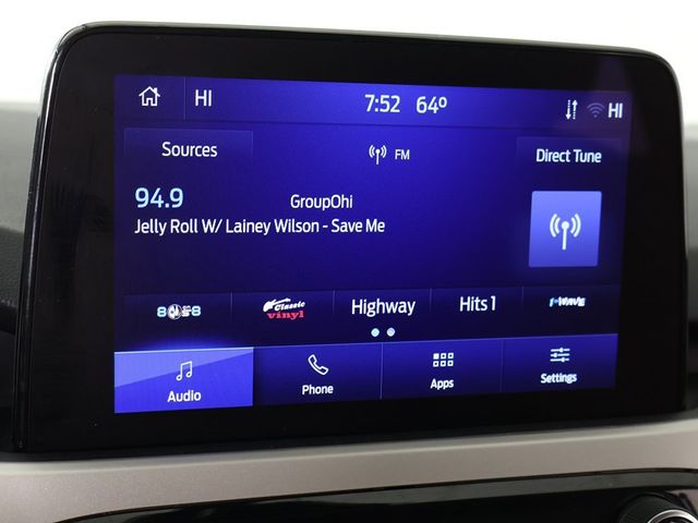 2022 Ford Escape SE AWD - 22998899 - 42