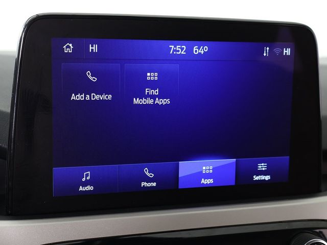 2022 Ford Escape SE AWD - 22998899 - 43