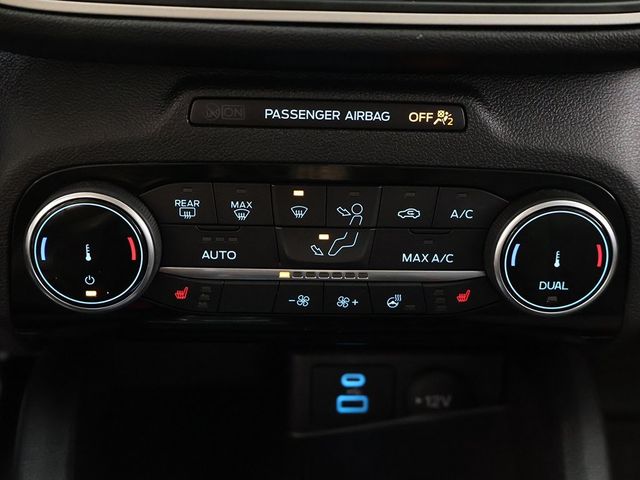 2022 Ford Escape SE AWD - 22998899 - 45