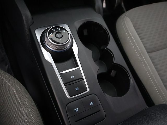 2022 Ford Escape SE AWD - 22998899 - 48