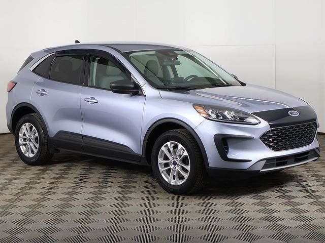 2022 Ford Escape SE AWD - 22998899 - 50