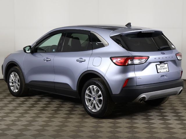 2022 Ford Escape SE AWD - 22998899 - 6