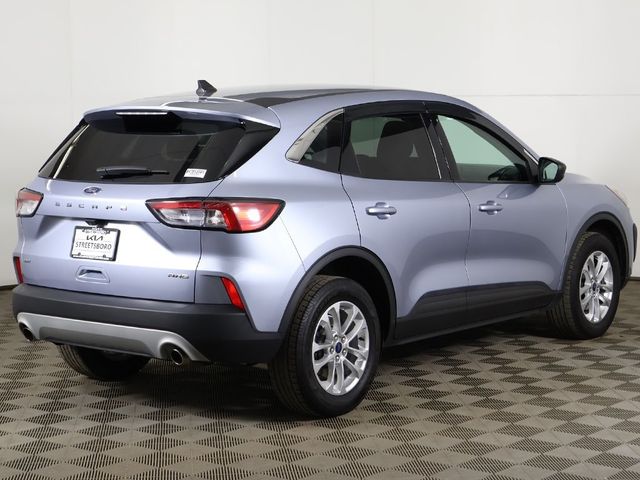 2022 Ford Escape SE AWD - 22998899 - 7