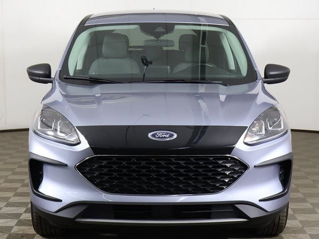 2022 Ford Escape SE AWD - 22998899 - 8