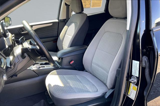 2022 Ford Escape SE AWD - 23013628 - 9