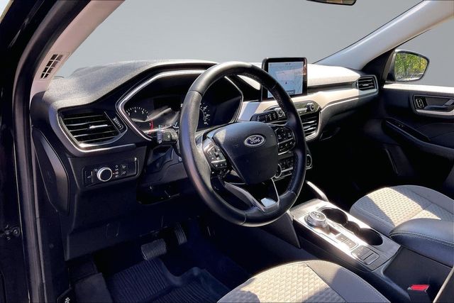 2022 Ford Escape SE AWD - 23013628 - 10