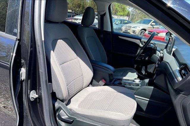 2022 Ford Escape SE AWD - 23013628 - 11