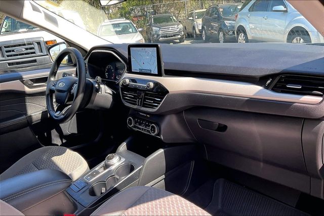 2022 Ford Escape SE AWD - 23013628 - 12