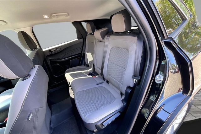 2022 Ford Escape SE AWD - 23013628 - 17