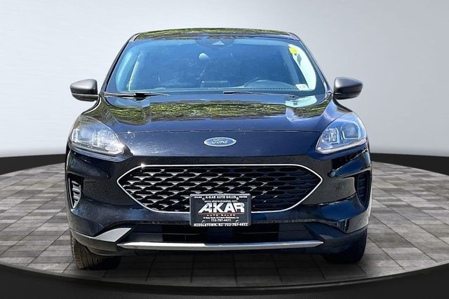 2022 Ford Escape SE AWD - 23013628 - 1