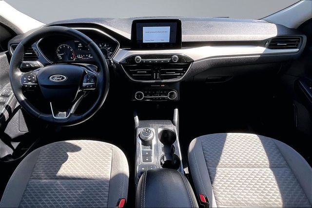 2022 Ford Escape SE AWD - 23013628 - 19