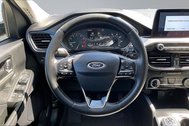 2022 Ford Escape SE AWD - 23013628 - 20