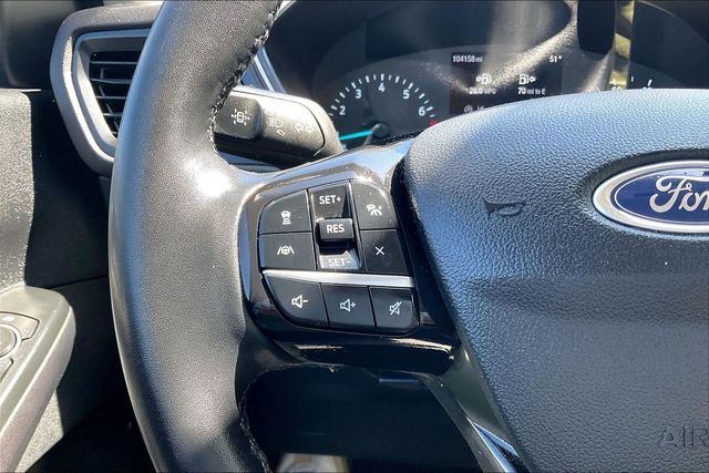 2022 Ford Escape SE AWD - 23013628 - 21