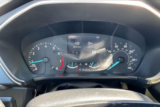 2022 Ford Escape SE AWD - 23013628 - 23