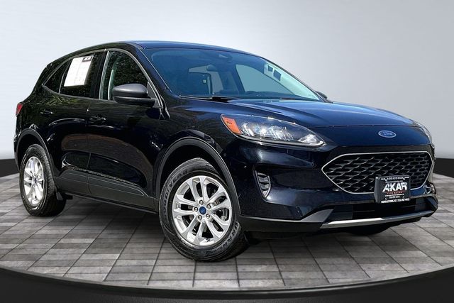 2022 Ford Escape SE AWD - 23013628 - 2