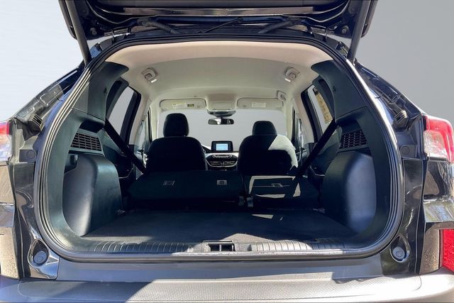 2022 Ford Escape SE AWD - 23013628 - 35