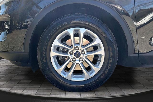 2022 Ford Escape SE AWD - 23013628 - 36