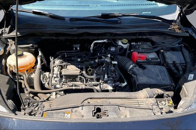 2022 Ford Escape SE AWD - 23013628 - 37