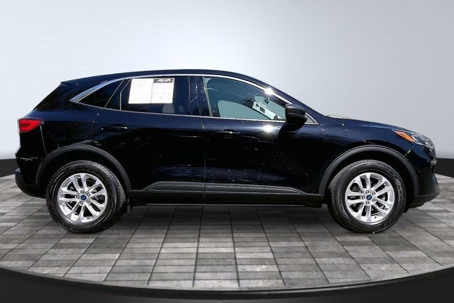 2022 Ford Escape SE AWD - 23013628 - 7