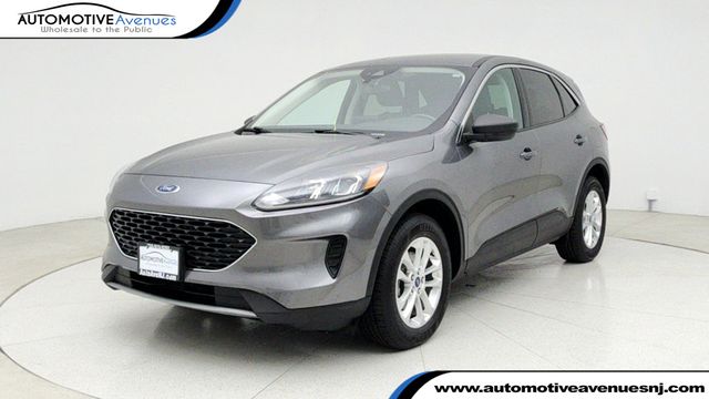 2022 Ford Escape SE AWD - 22949887 - 0