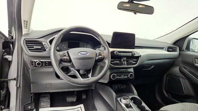 2022 Ford Escape SE AWD - 22949887 - 11