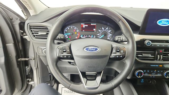 2022 Ford Escape SE AWD - 22949887 - 12