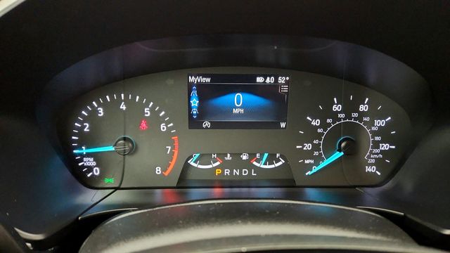 2022 Ford Escape SE AWD - 22949887 - 13