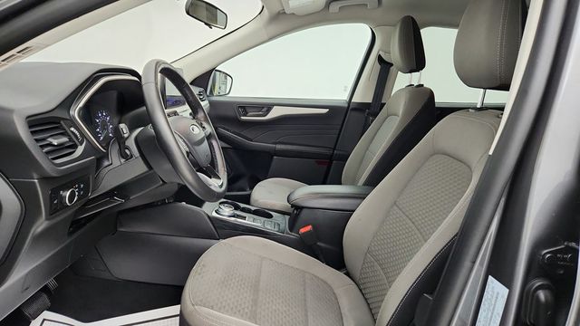 2022 Ford Escape SE AWD - 22949887 - 18