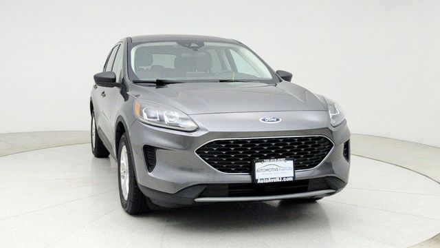 2022 Ford Escape SE AWD - 22949887 - 1