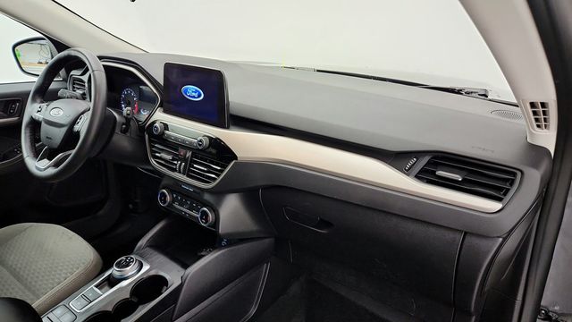 2022 Ford Escape SE AWD - 22949887 - 23