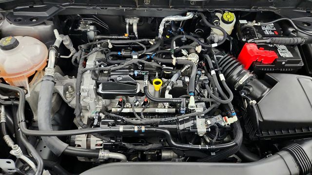 2022 Ford Escape SE AWD - 22949887 - 25