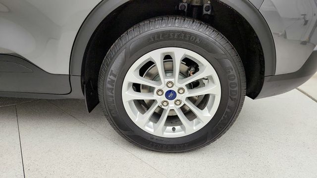 2022 Ford Escape SE AWD - 22949887 - 8