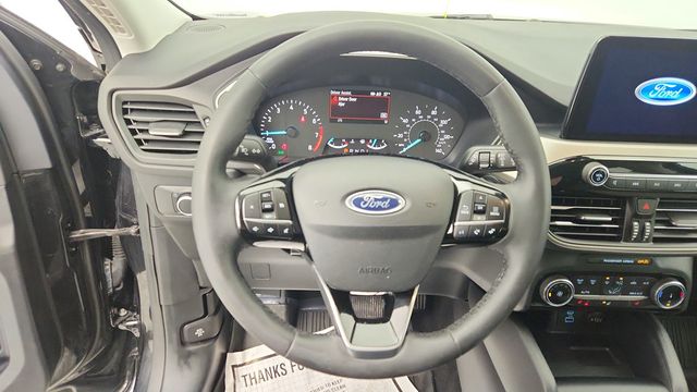 2022 Ford Escape SE AWD with Cold Weather Package - 22955261 - 12