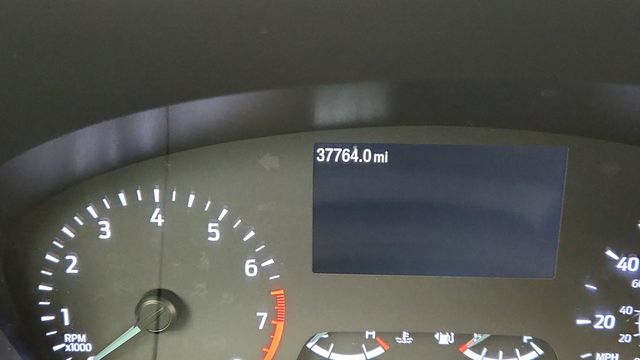 2022 Ford Escape SE AWD with Cold Weather Package - 22955261 - 14