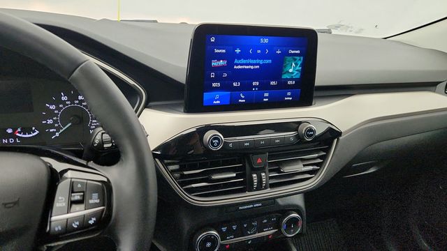 2022 Ford Escape SE AWD with Cold Weather Package - 22955261 - 16