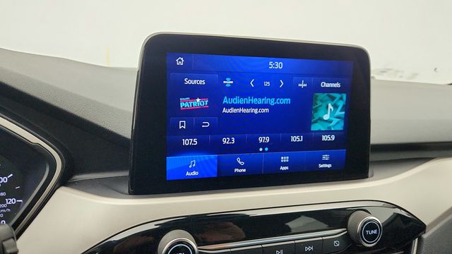 2022 Ford Escape SE AWD with Cold Weather Package - 22955261 - 17