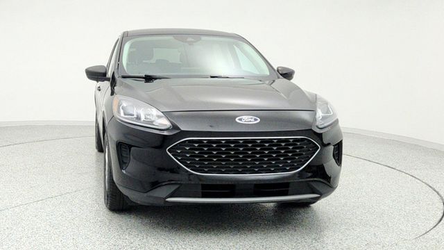 2022 Ford Escape SE AWD with Cold Weather Package - 22955261 - 1
