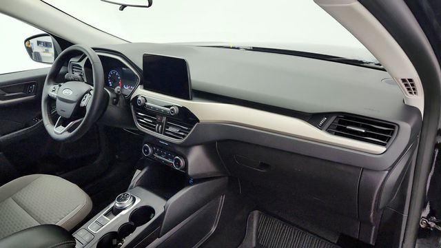 2022 Ford Escape SE AWD with Cold Weather Package - 22955261 - 22