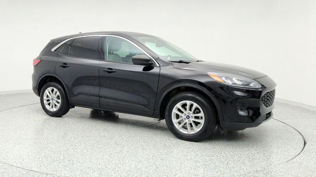 2022 Ford Escape SE AWD with Cold Weather Package - 22955261 - 2