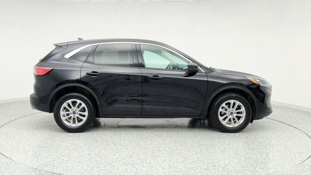 2022 Ford Escape SE AWD with Cold Weather Package - 22955261 - 3
