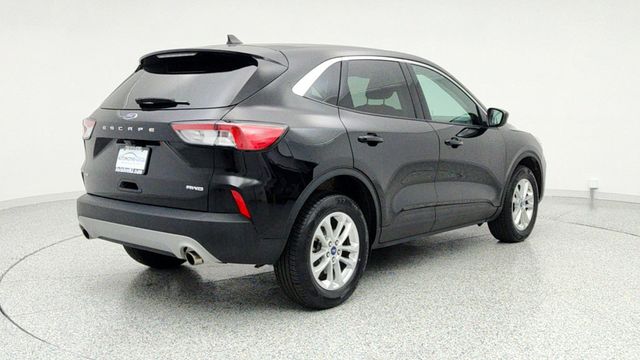 2022 Ford Escape SE AWD with Cold Weather Package - 22955261 - 4