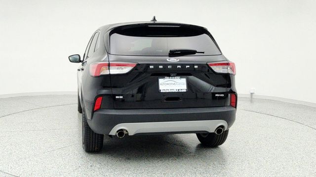 2022 Ford Escape SE AWD with Cold Weather Package - 22955261 - 5
