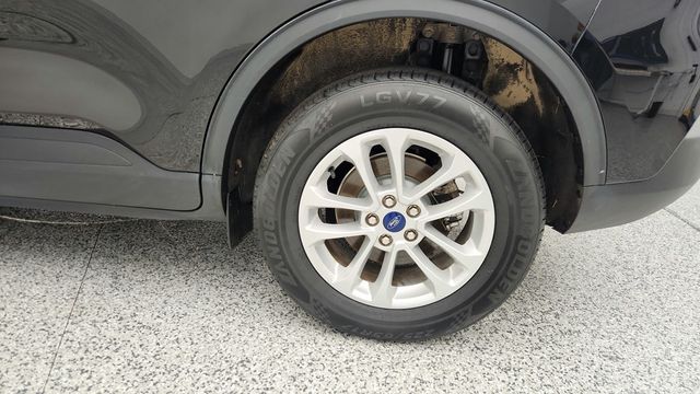 2022 Ford Escape SE AWD with Cold Weather Package - 22955261 - 8