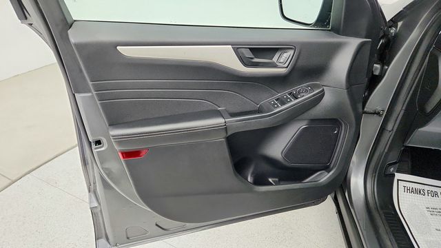 2022 Ford Escape SE AWD with Convenience Package - 22949887 - 9