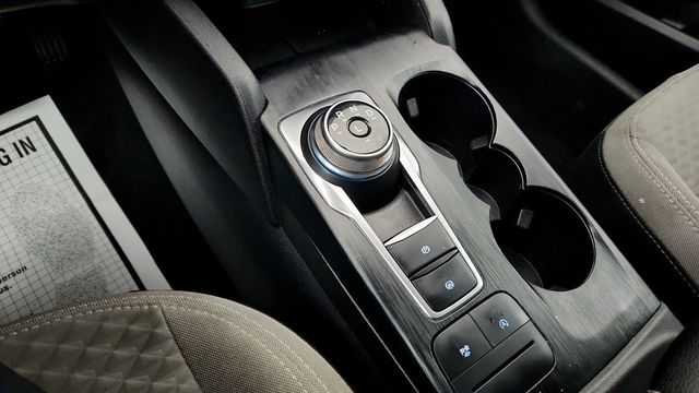 2022 Ford Escape SE AWD with Convenience Package - 22949887 - 15
