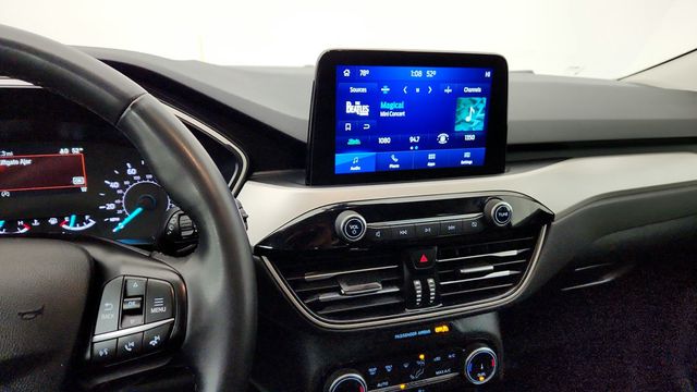 2022 Ford Escape SE AWD with Convenience Package - 22949887 - 16