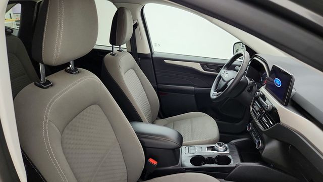 2022 Ford Escape SE AWD with Convenience Package - 22949887 - 22