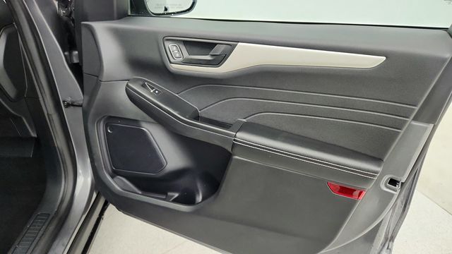 2022 Ford Escape SE AWD with Convenience Package - 22949887 - 24