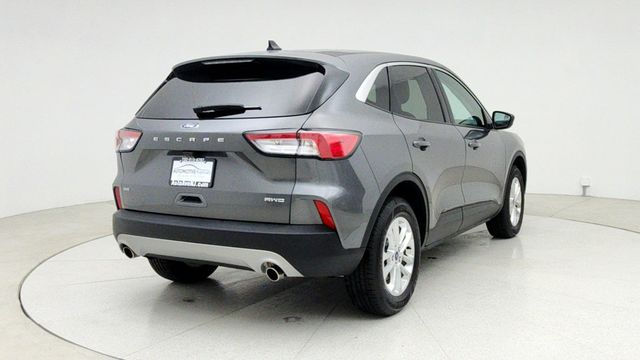 2022 Ford Escape SE AWD with Convenience Package - 22949887 - 4