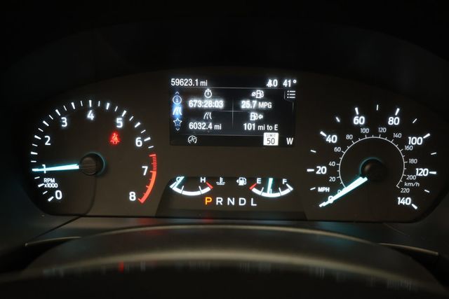 2022 Ford Escape SE AWD with Panoramic Vista Roof & Sport Appearance Package - 22937457 - 11